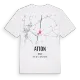 Atton karta t-shirt