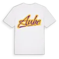 Aube baseball t-shirt