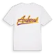 Auboué baseball t-shirt
