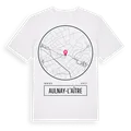 Aulnay-l'Aître t-shirt