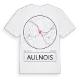 Aulnois t-shirt