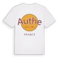 Authe cirkel t-shirt