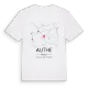 Authe karta t-shirt