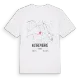 Autrepierre karta t-shirt