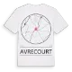 Avrecourt t-shirt
