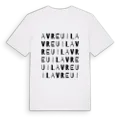 Avreuil ordlek t-shirt