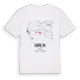 Baâlon karta t-shirt