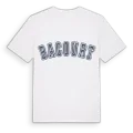 Bacourt college t-shirt