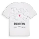Baerenthal karta t-shirt