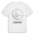 Baldersheim t-shirt