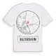 Baldersheim t-shirt