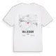 Ballersdorf karta t-shirt