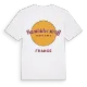 Bambiderstroff cirkel t-shirt