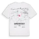 Bambiderstroff karta t-shirt