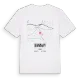 Bannay karta t-shirt