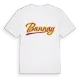 Bannay baseball t-shirt