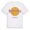 Bannes cirkel t-shirt