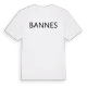 Jag älskar Bannes t-shirt stort tryck