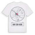 Bar-sur-Aube t-shirt