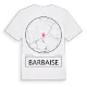Barbaise t-shirt