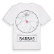 Barbas t-shirt
