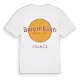 Barembach cirkel t-shirt