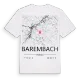 Barembach karta t-shirt