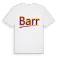 Barr baseball t-shirt