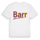Barr baseball t-shirt