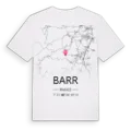 Barr karta t-shirt