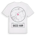 Basse-Ham t-shirt