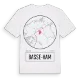 Basse-Ham t-shirt