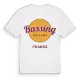Bassing cirkel t-shirt