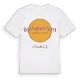 Bathelémont cirkel t-shirt