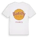 Batilly cirkel t-shirt