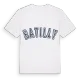 Batilly college t-shirt