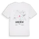 Baudement karta t-shirt