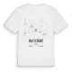 Bayecourt karta t-shirt