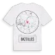 Bazeilles t-shirt