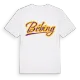 Bébing baseball t-shirt