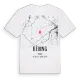 Bébing karta t-shirt