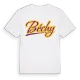 Béchy baseball t-shirt