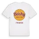 Béchy cirkel t-shirt