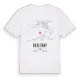 Belleray karta t-shirt