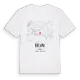 Belval karta t-shirt
