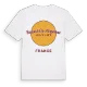 Belval-en-Argonne cirkel t-shirt