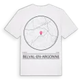 Belval-en-Argonne t-shirt