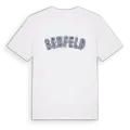 Benfeld college t-shirt