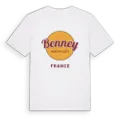 Benney cirkel t-shirt