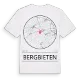 Bergbieten t-shirt